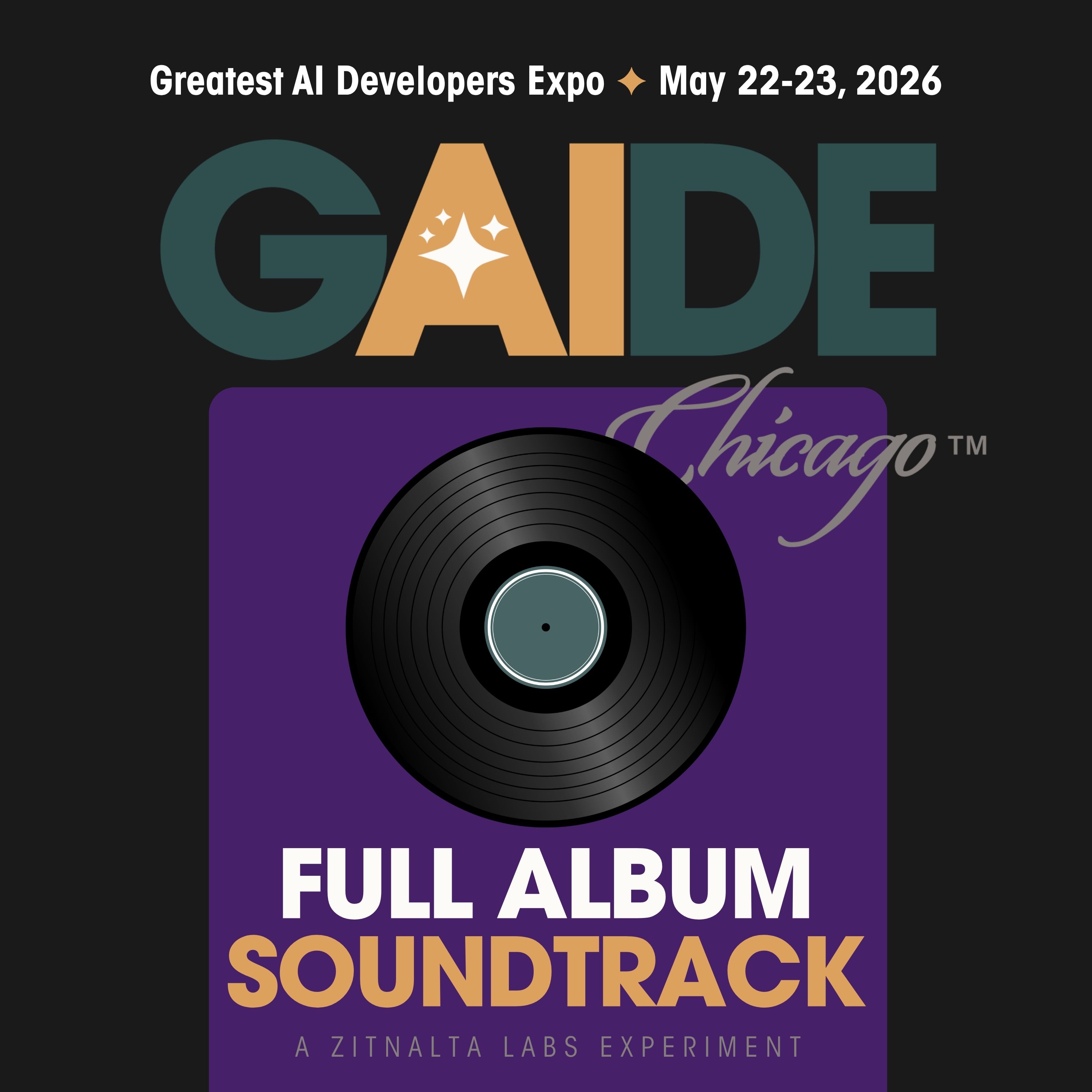 Full Album Soundtrack Cover